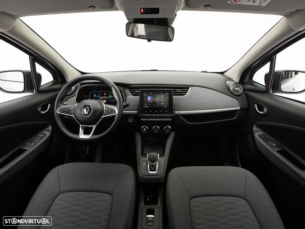 Renault Zoe (c/ Bateria) Limited 50 - 6