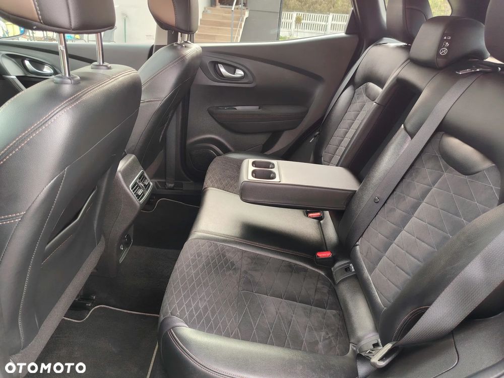 Renault Kadjar 1.3 TCe FAP Black Edition EDC - 31