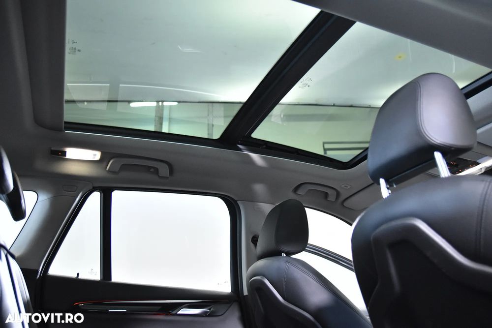 BMW X1 xDrive20d Aut. - 23