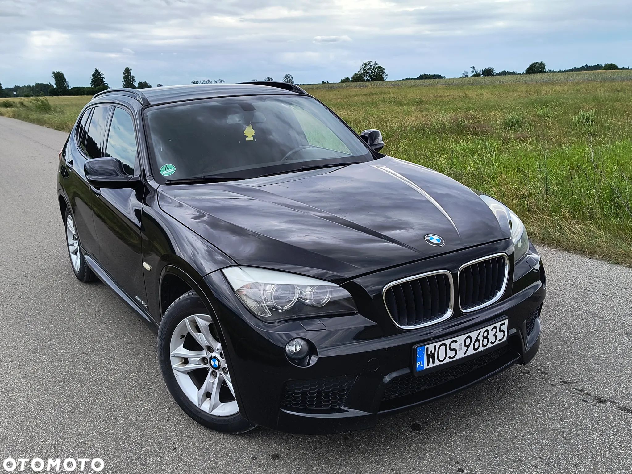 BMW X1 sDrive20d - 1