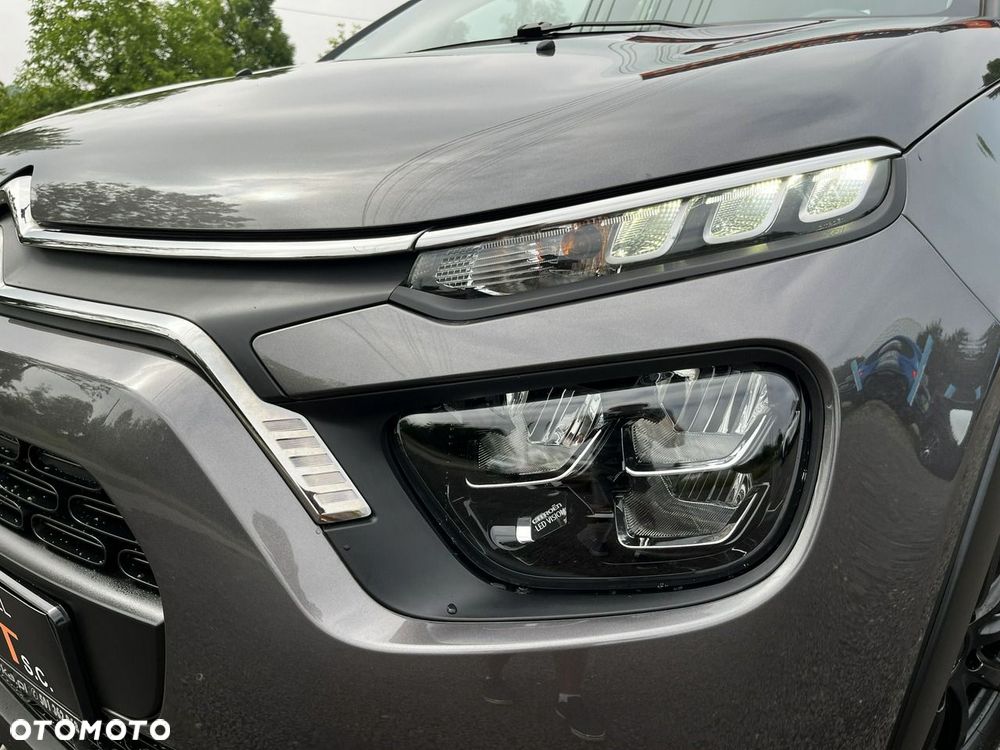 Citroën C3 1.2 PureTech You - 24