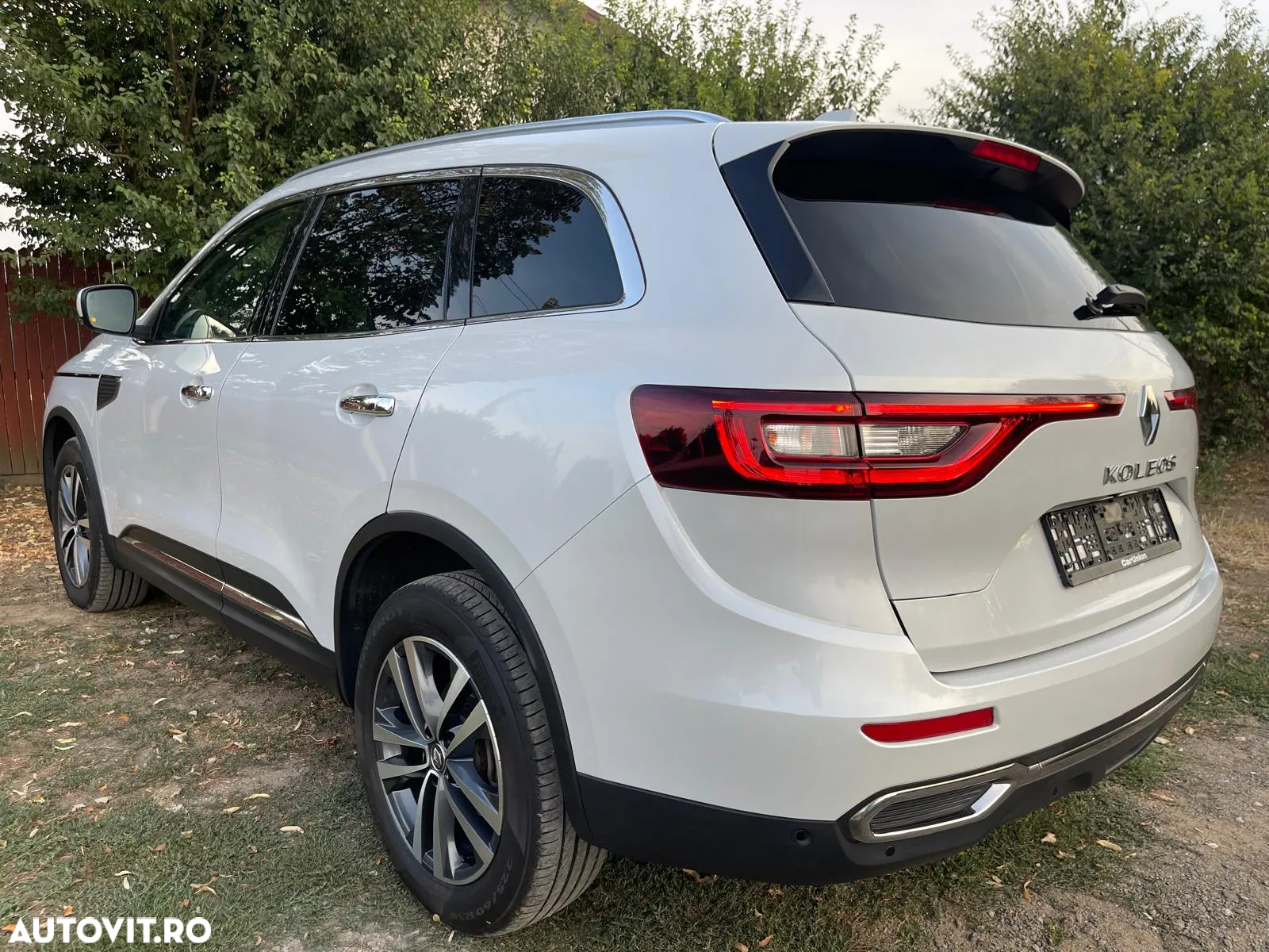 Renault Koleos - 5