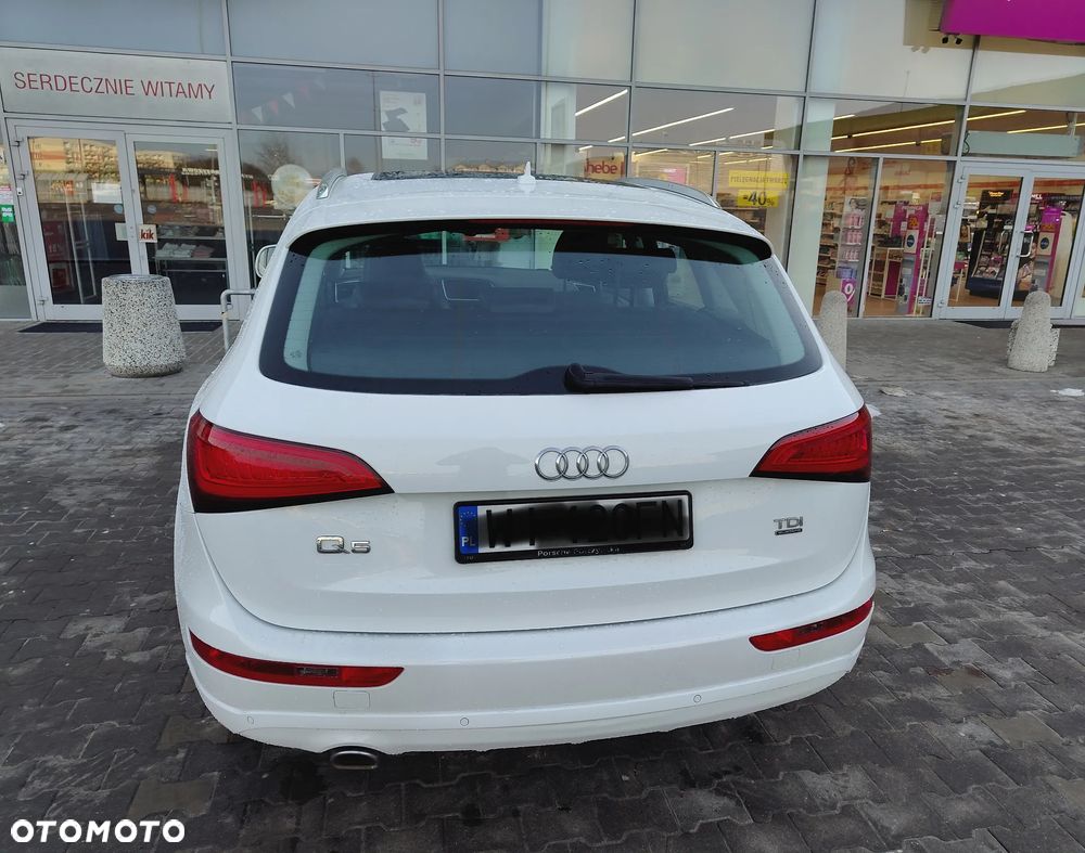 Audi Q5 - 16