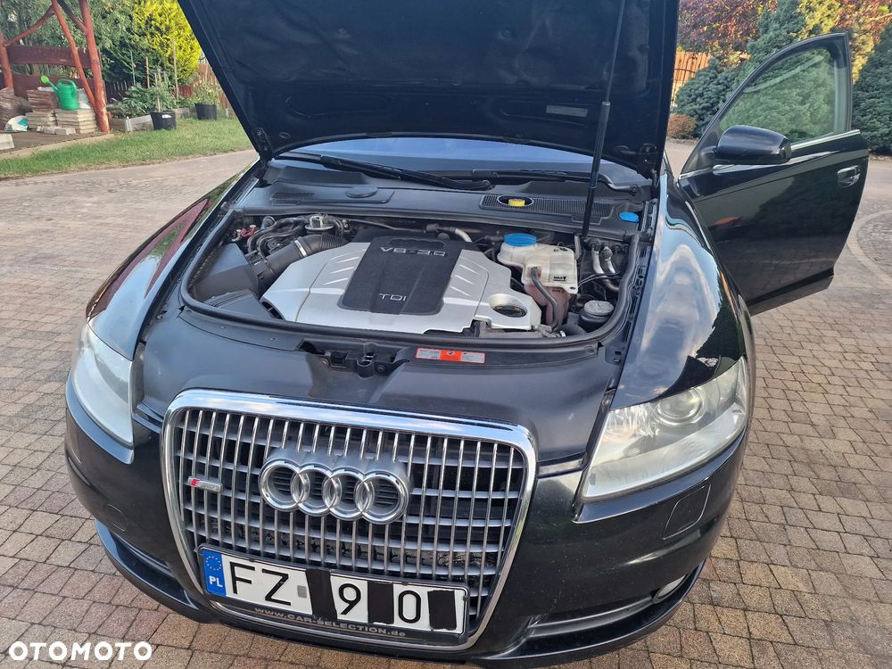 Audi A6 Avant - 4
