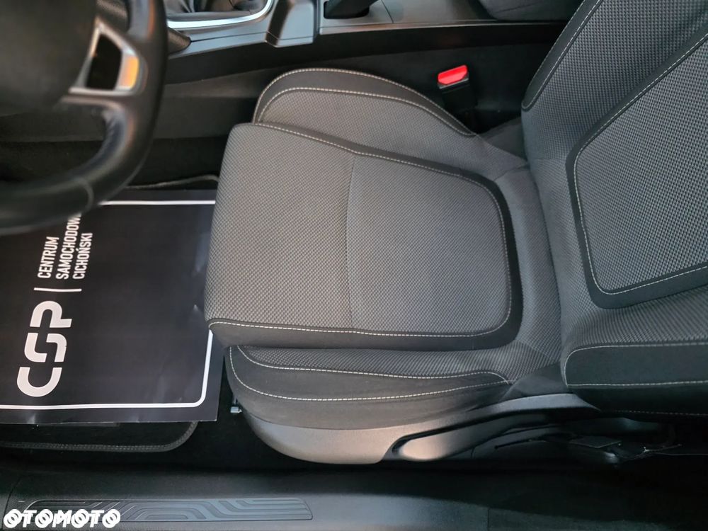 Renault Megane 1.5 dCi Business - 24