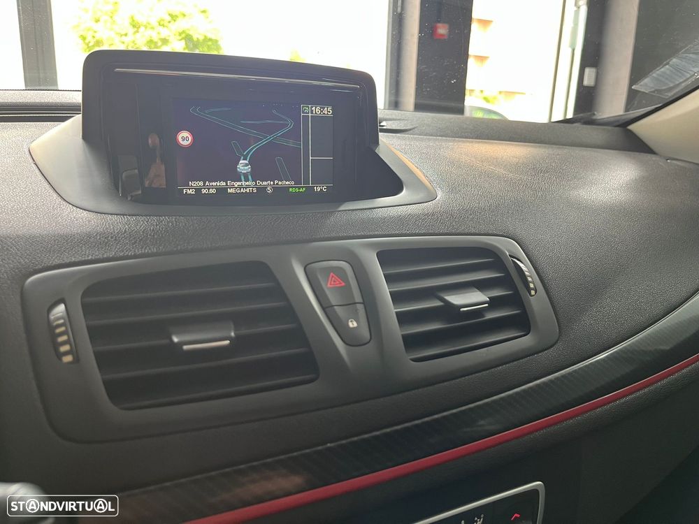 Renault Mégane Sport Tourer 1.5 dCi GT Line SS - 18