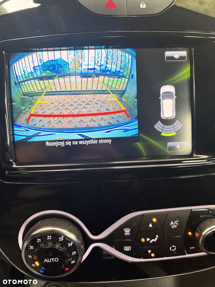 Renault Captur - 25