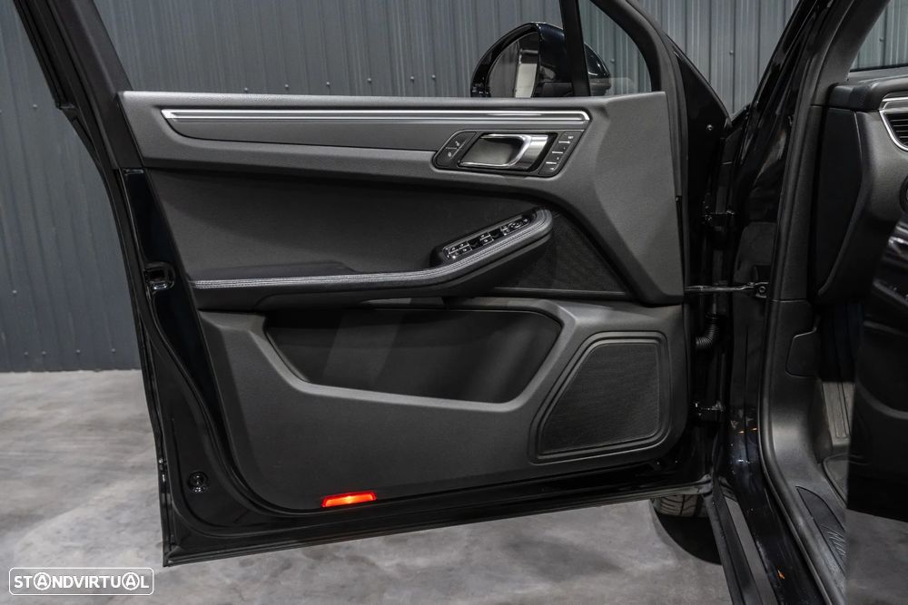 Porsche Macan PDK - 19