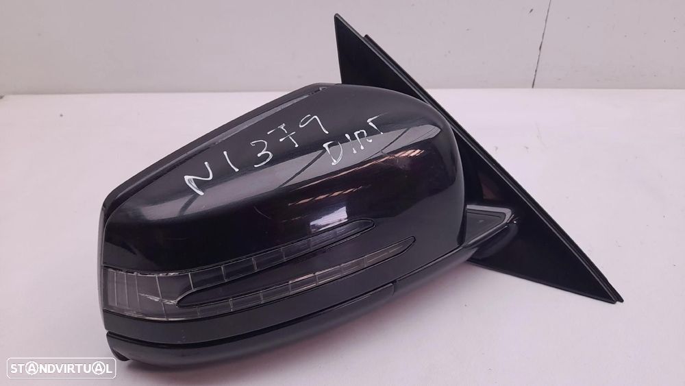 Retrovisor / espelho direito MERCEDES-BENZ Classe E Carrinha (S212) - 1