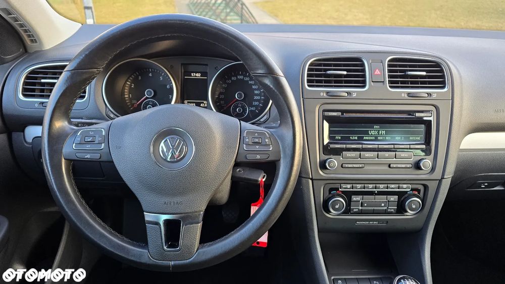 Volkswagen Golf - 15