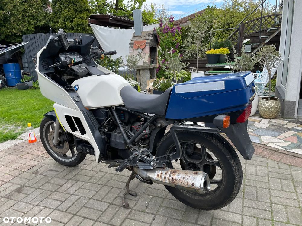 BMW K - 3