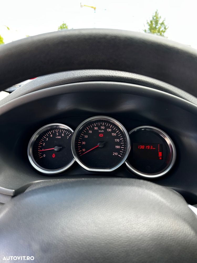 Dacia Logan ECO-G 100 MT5 Comfort - 11