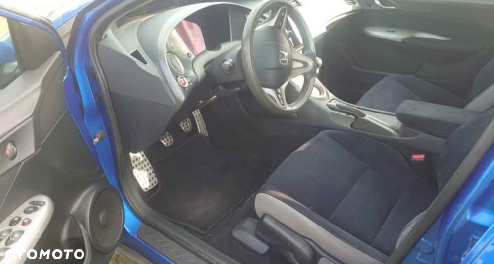 Honda Civic - 19
