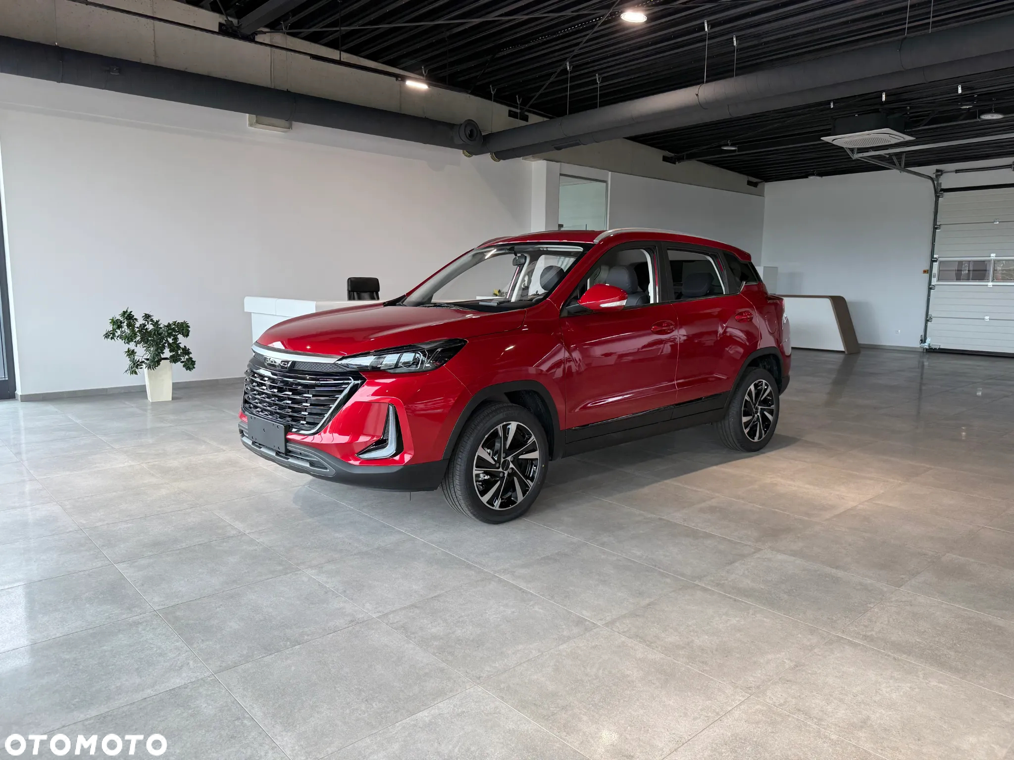 Baic Beijing 3 1.5T Luxury - 2