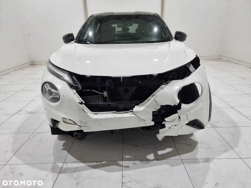 Nissan Juke - 12