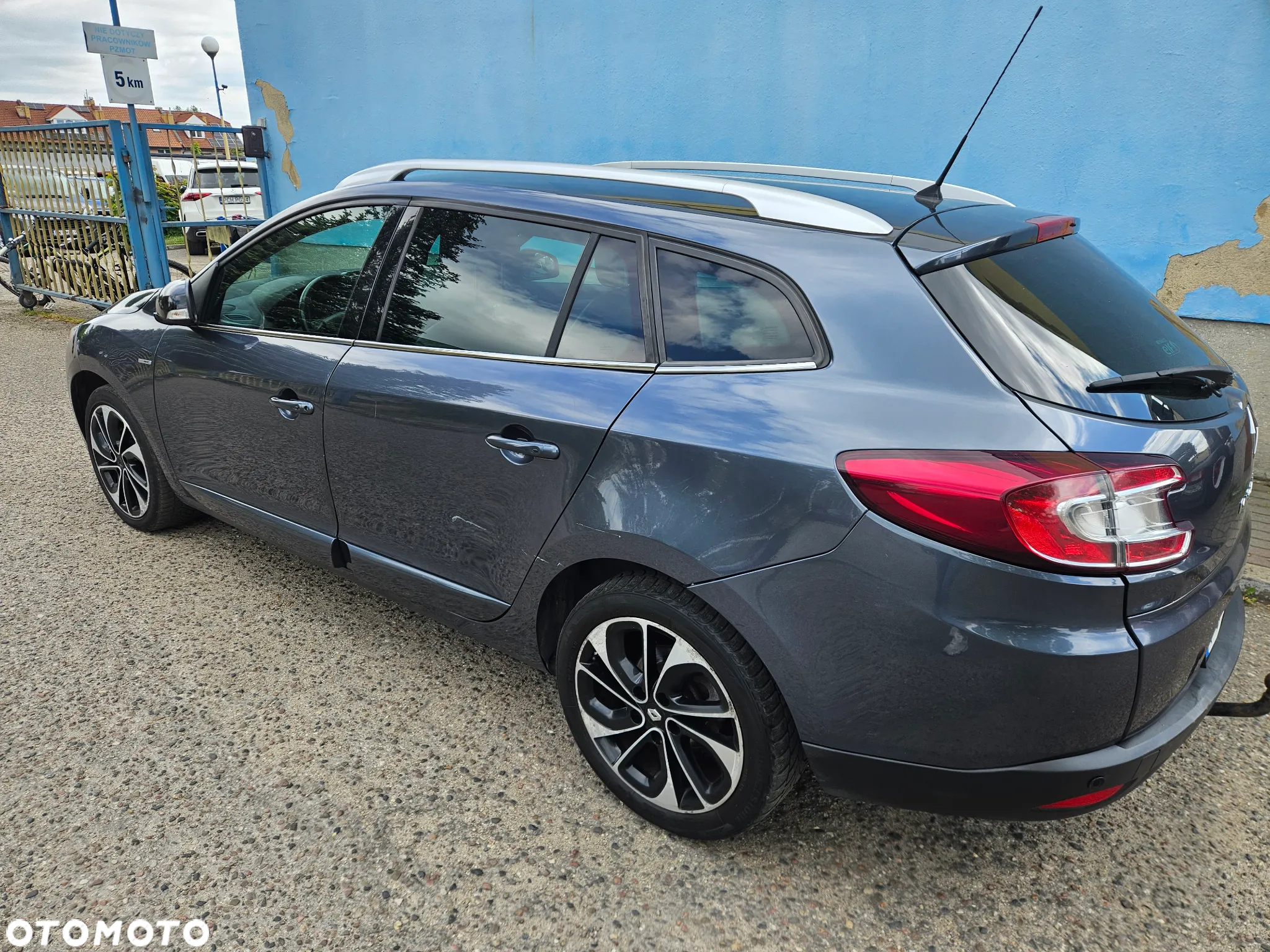 Renault Megane - 9