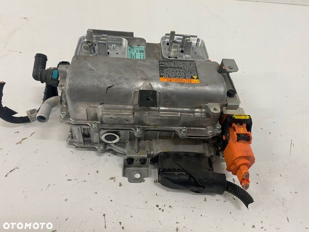 FALOWNIK INWERTER PRZETWORNICA HYUNDAI IONIQ HYBRI 366002B205 - 2