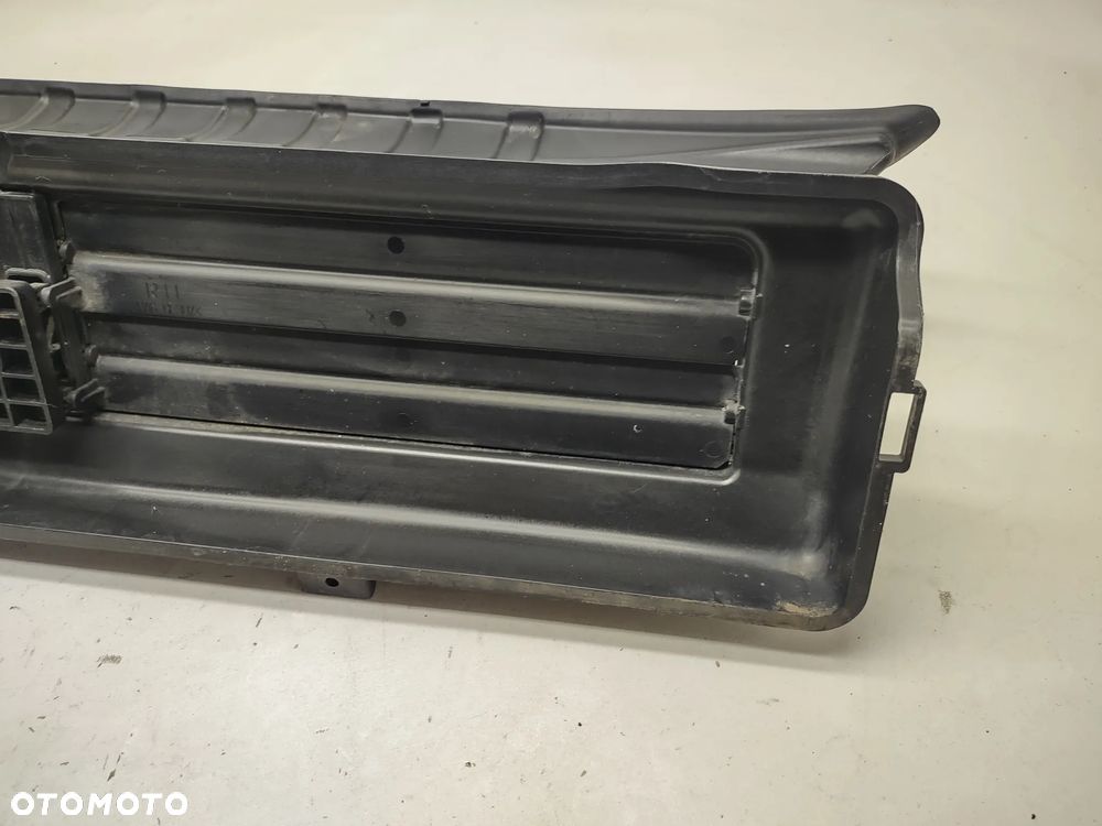 KIEROWNICA POWIETRZA ŻALUZJA KANAŁ SSĄCY 86370-3Z000 HYUNDAI I40 1.7CRDI 2014r. ORYGINAŁ - 4