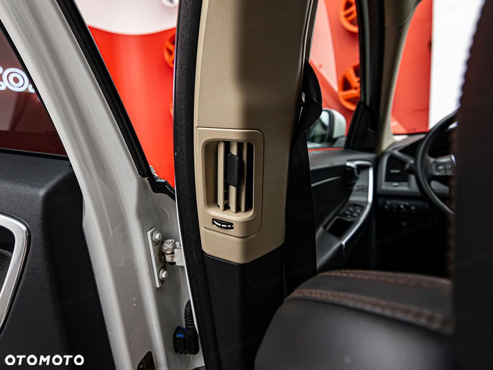 Volvo XC 60 - 23