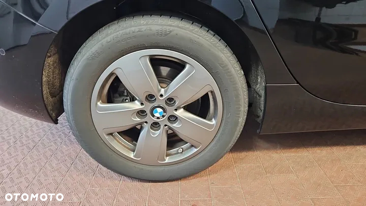 BMW Seria 1 116d Advantage - 10