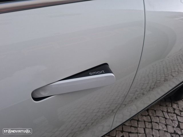 Smart #1 66 kWh Premium - 42
