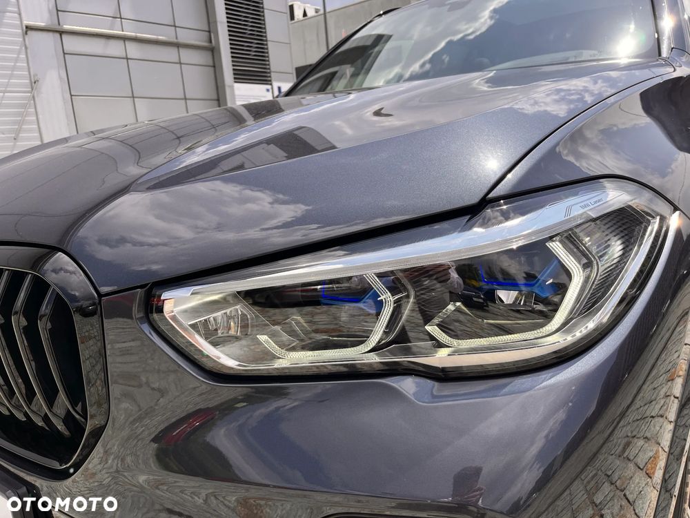BMW X5 xDrive40d mHEV sport - 15