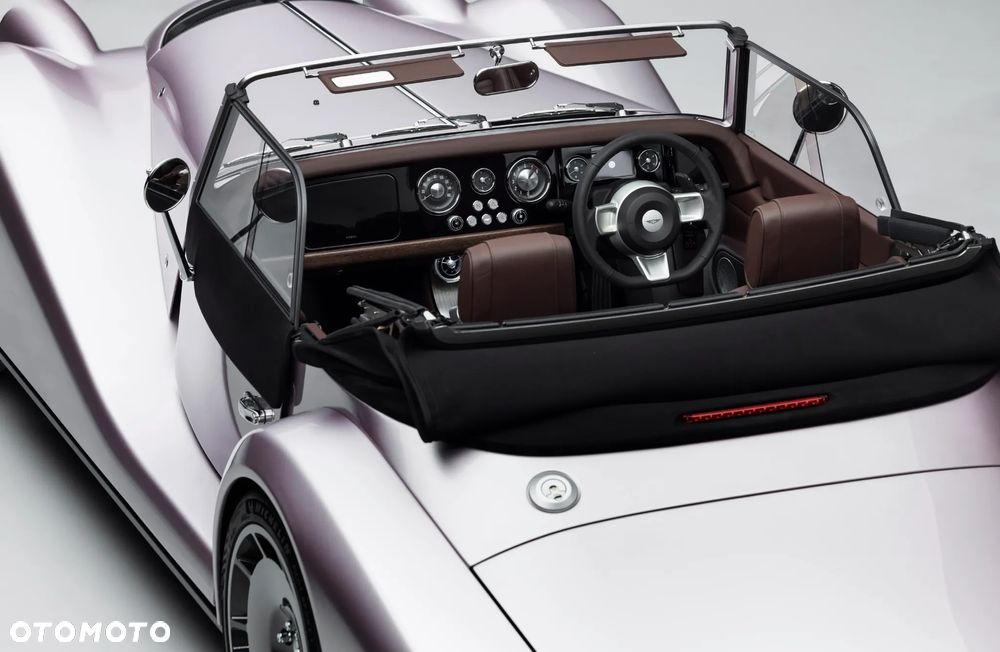 Morgan Supersport - 21