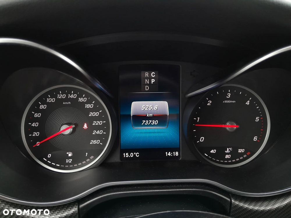 Mercedes-Benz Klasa V 250 d 4-Matic 9G-Tronic Avantgarde (ekstra d³) - 14
