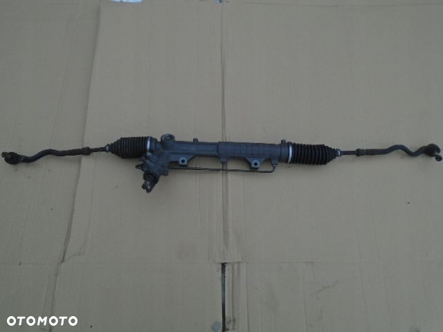 maglownica przekładnia kierownicza bmw e46 EUROPA - 1