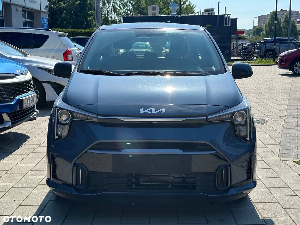 Kia Picanto 1.0 GDI L - 6