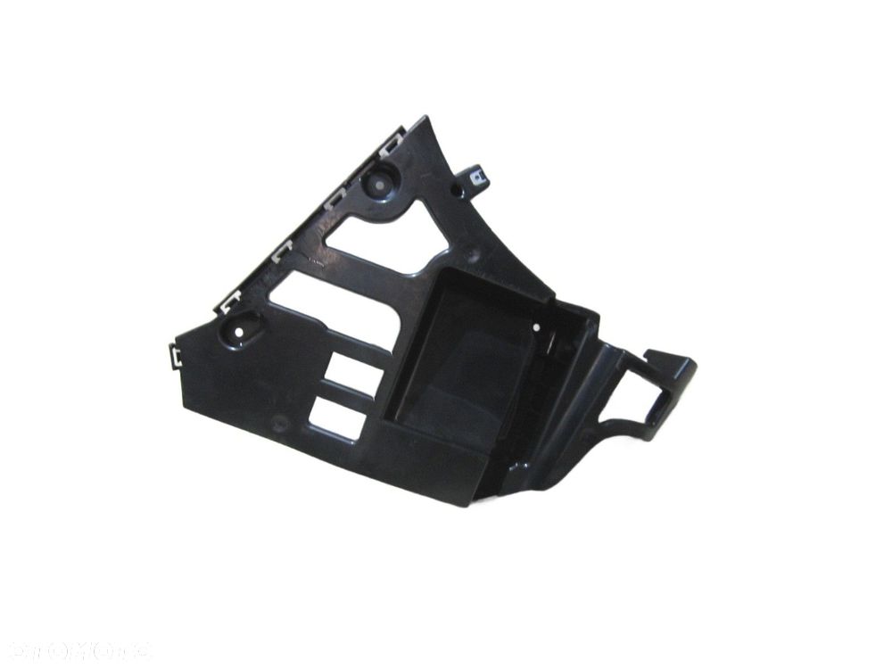 BMW X5 F15 MOCOWANIE ŚLIZG PRAWY ZDERZAKA TYŁ TYLNEGO 51127294722 7294722 - 1