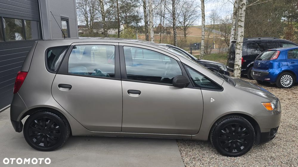Mitsubishi Colt 1.3 Motion - 2