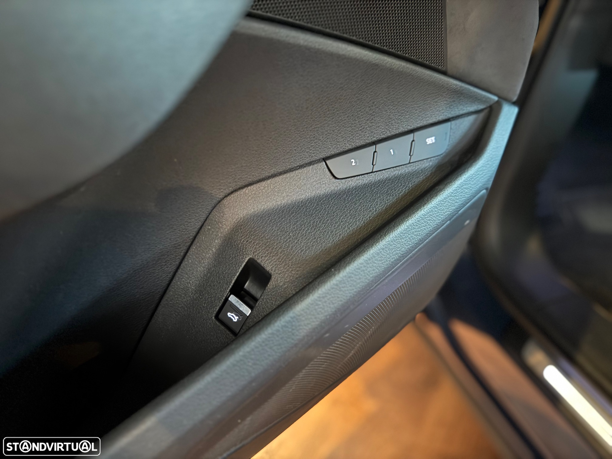 Audi e-tron Sportback 55 quattro S line - 8