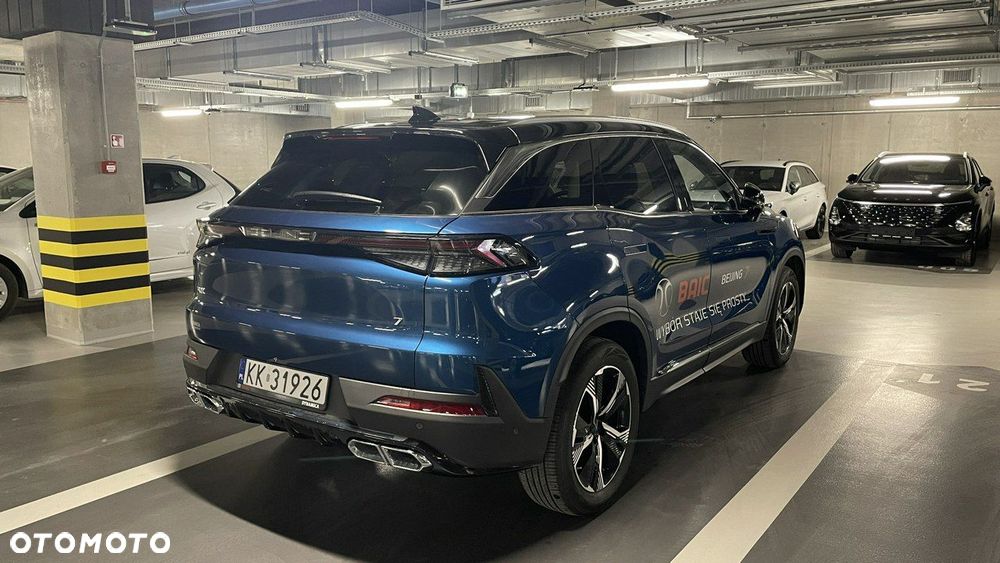 BAIC 7 - 8