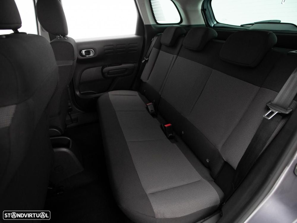 Citroën C3 1.2 PureTech Plus - 10