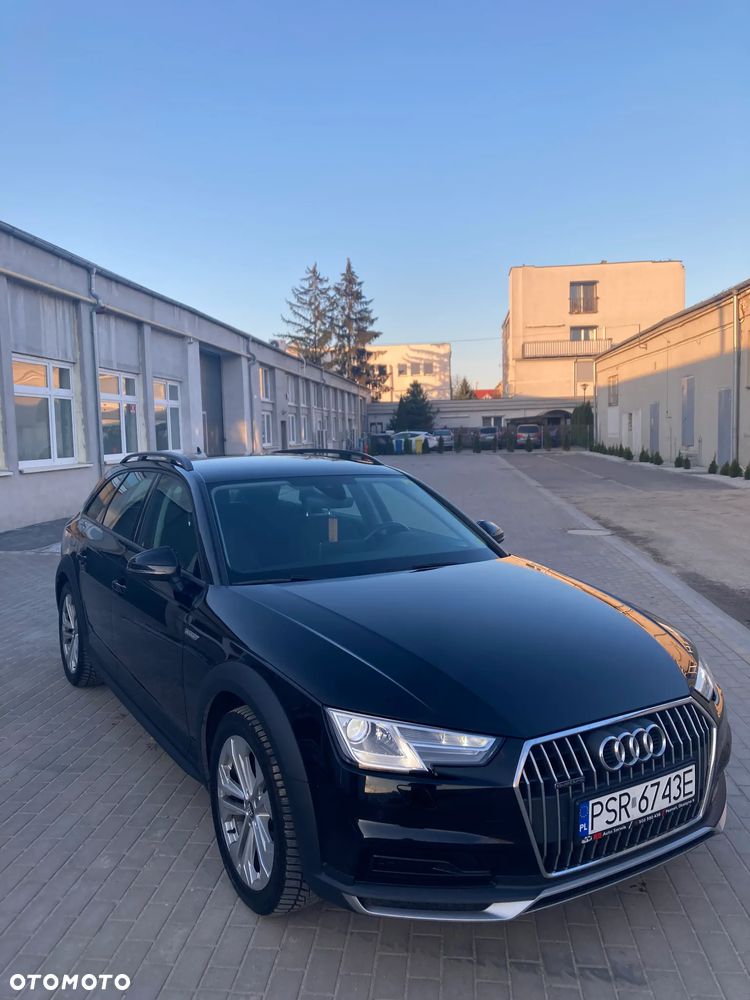 Audi A4 Allroad - 7