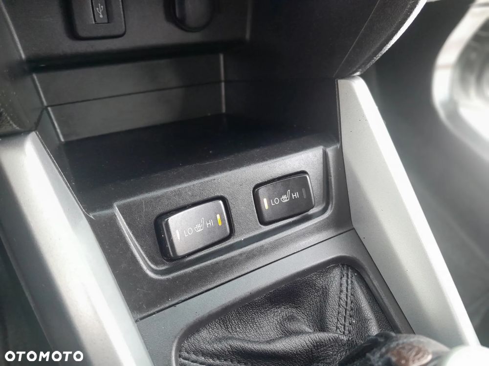 Suzuki Vitara 1.6 DDiS (4x4) Allgrip Comfort+ - 21