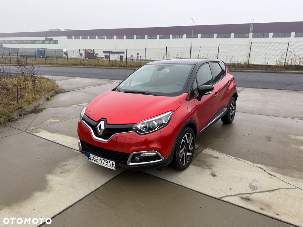 Renault Captur - 8