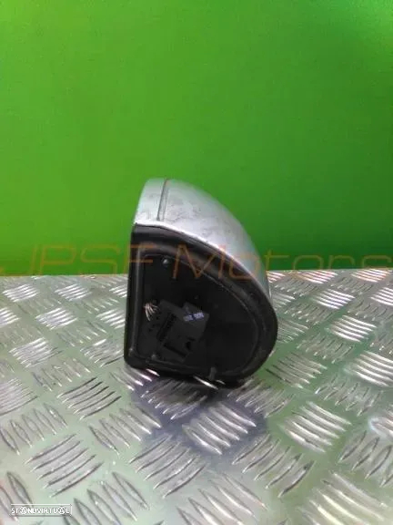 Reparação Peças Motor Citroen C4 1.4i 16V 2005 Ref KFU - 12