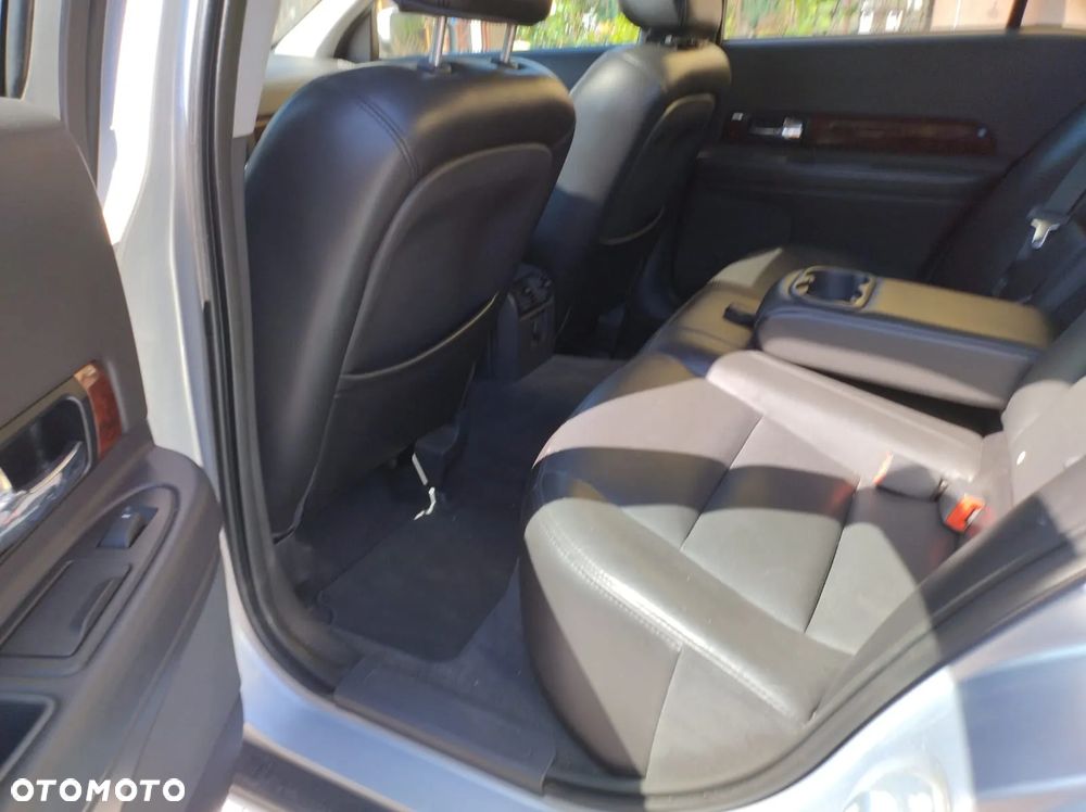 Lincoln LS - 3