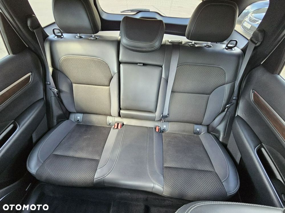 Renault Koleos ENERGY dCi 175 X-tronic 4WD INTENS - 13