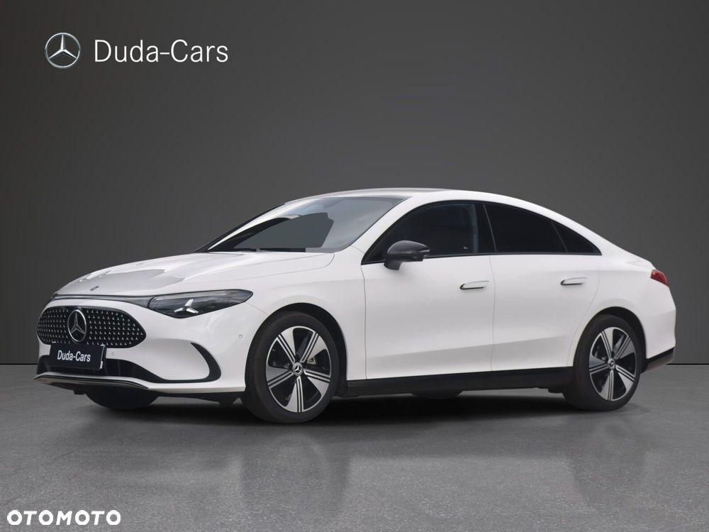 Mercedes-Benz CLA 250+ 85kWh - 1
