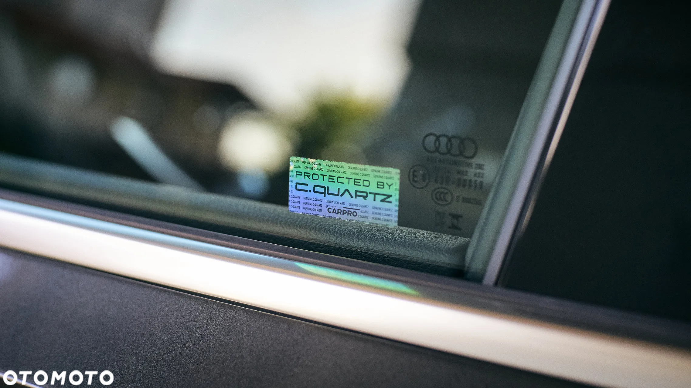 Audi Q7 - 32