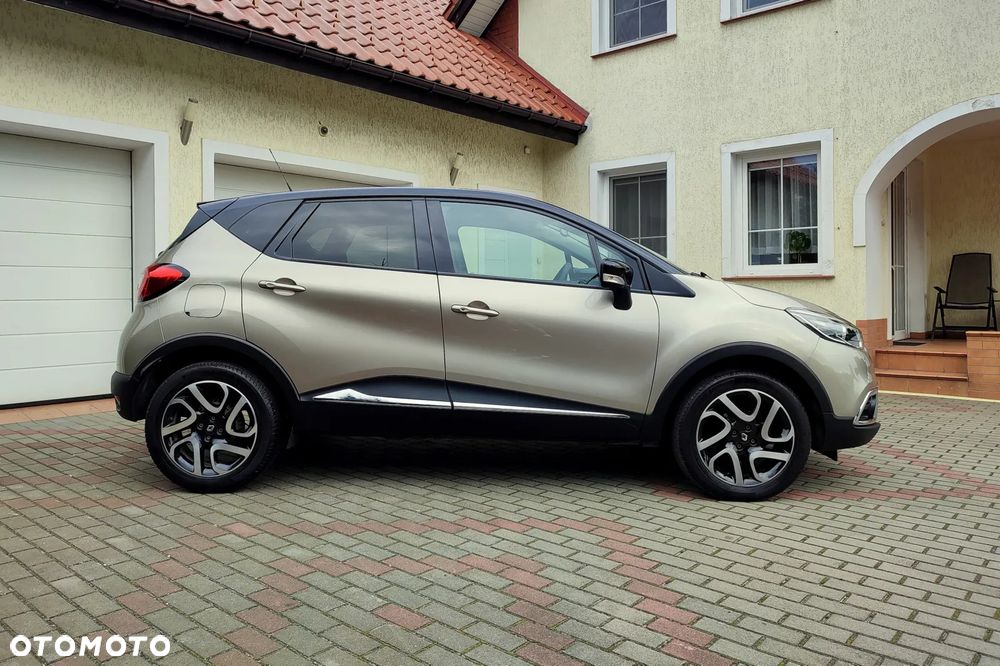 Renault Captur 0.9 Energy TCe Limited - 25