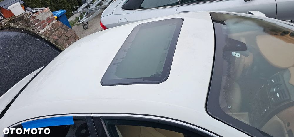 Maserati quattroporte V 4.2 v8 wszystkie części potrzebujesz czegoś dzwoń - 39