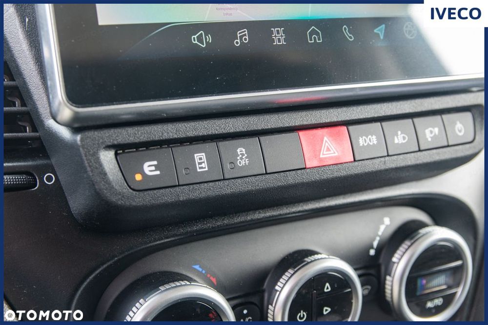 Iveco Daily 35S18 Zabudowa 10EP 3.0 180KM - 25