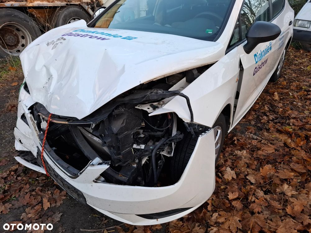 Seat Ibiza 1.0 MPI S&S - 10