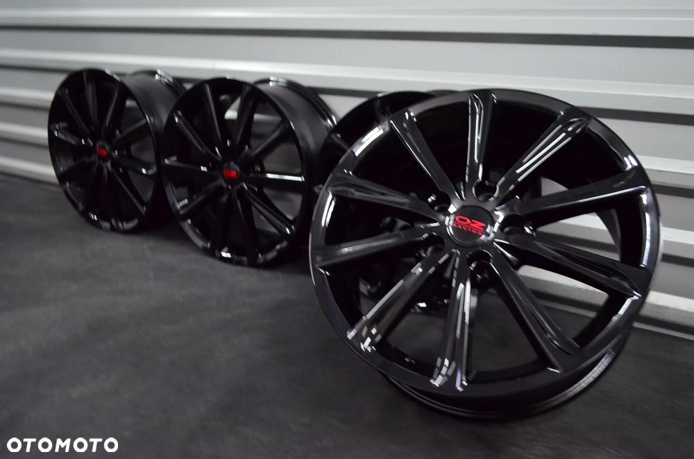 Felgi 5x114,3 R17 Mazda 3 5 6 HONDA Hyundai RENAULT Kia SUZUKI TOYOTA - 7