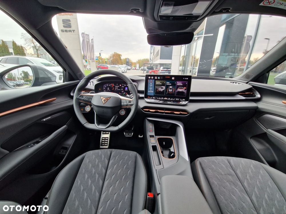 Cupra Terramar 1.5 eHybrid PHEV VZ DSG - 7