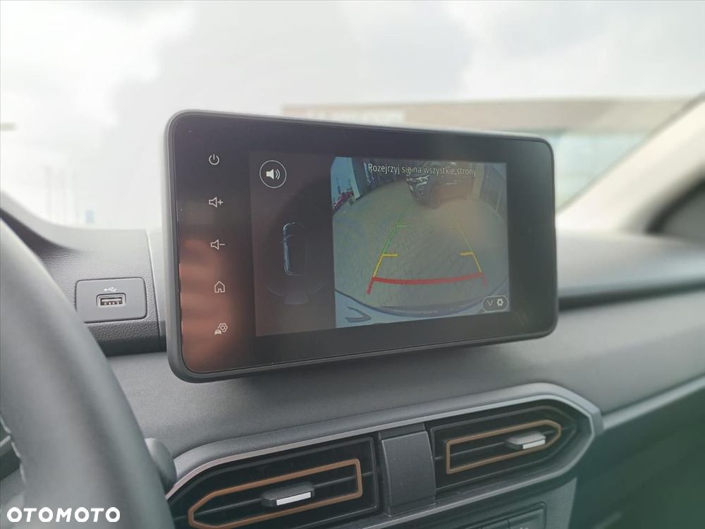 Dacia Jogger 1.6 Full Hybrid 140 Extreme MMT - 16